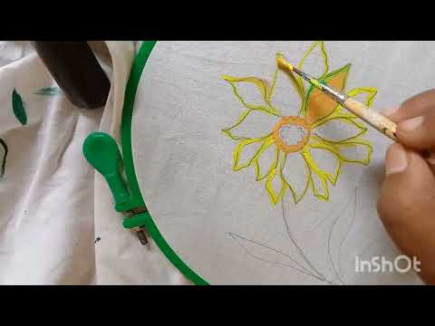 #flower #flowerpainting