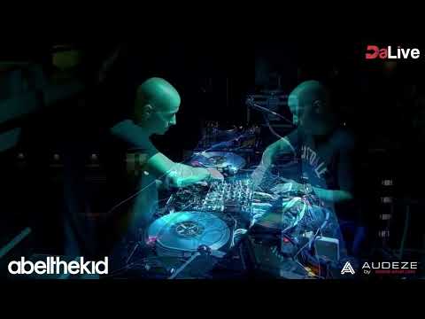 ABEL THE KID GROOVE DANCE CLUB (PARTE 1)