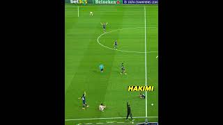 It Happened on Hakimi’s Birthday ❤️‍🩹
