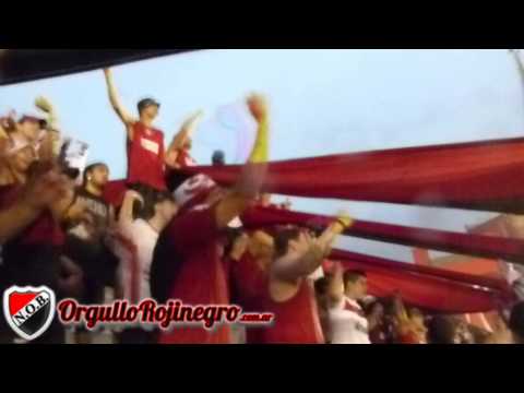 Video de la fecha - Independiente 1 - 3 Newell's - OrgulloRojinegro.com.ar