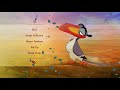 The Lion King 2 SIMBA S PRIDE DVD MAIN MENU