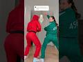 WHO HAS SEEN THE NEW SEASON OF SQUID GAME!? 🦑🎮 - #dance #trend #viral #funny #squidgame #shorts