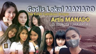 Download lagu Di Manado semakin ke desa, Gadisnya Makin Cantik mp3
