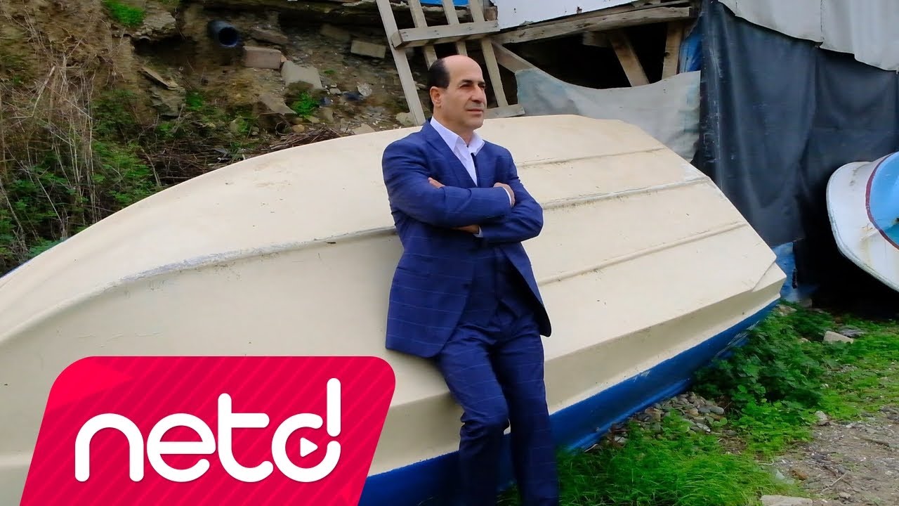 Metin Sakın - Yüreğim Yanar