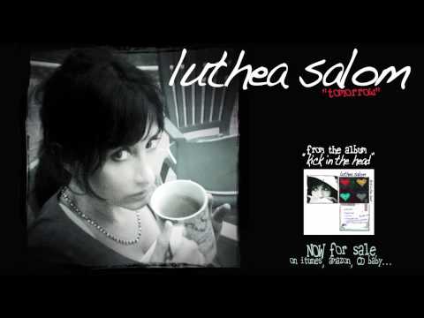 Luthea Salom - Tomorrow