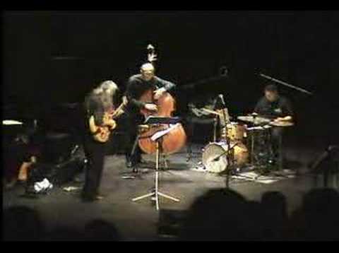 Ryo Kawasaki w/Art Of Trio - Love No. 1