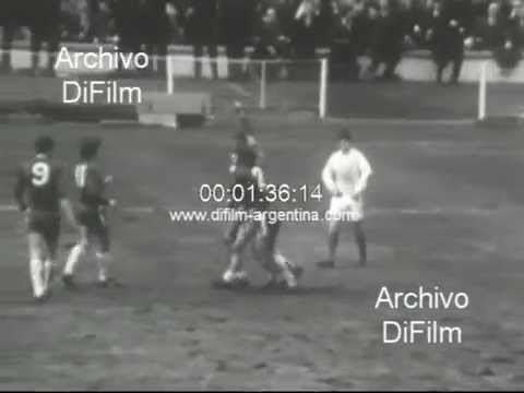 DiFilm - Chelsea vs Leeds United # 2 - English FA Cup Final 1970