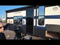 Check out this Video for a 2026 Forest River Cascade 16FQWC(Stock #39020)  for sale by Best RV Center. This unit is located in Turlock, CA