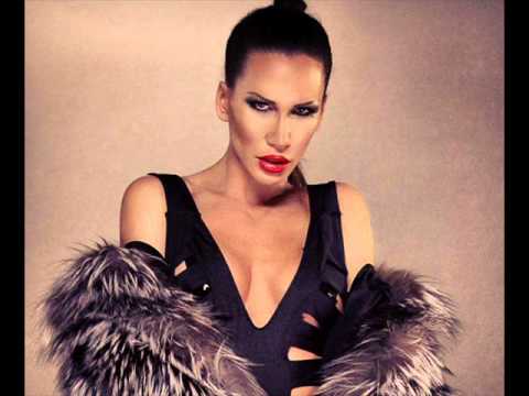 Nikolija - Cao Zdravo Karaoke