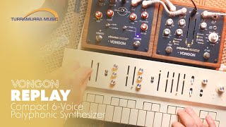 Video thumbnail for VONGON Replay - First Look at Turra Music by Turramurra Music Centre