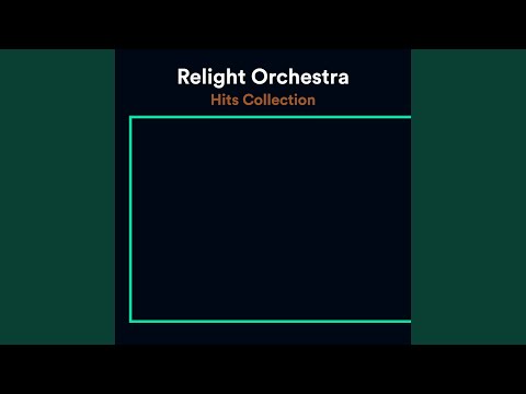 There Must Be an Angel (Relight Orchestra Radio Edit)