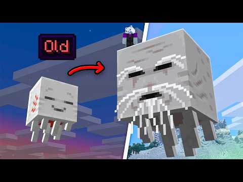I Coded Your Terrible Minecraft Live Ideas