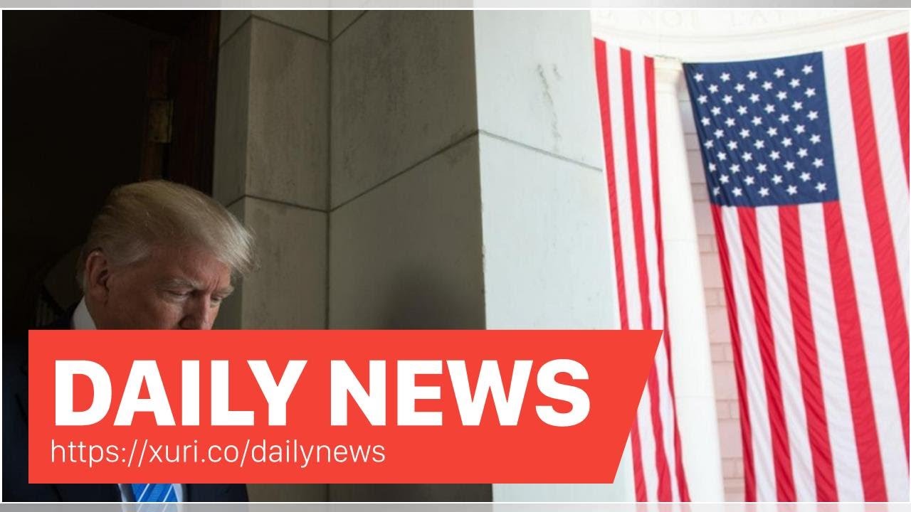 Daily News - Trump discussed pulling U.S. from NATO, aides say amid new concerns over Russia – NYT