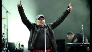 Vasco Rossi Tropico del cancro