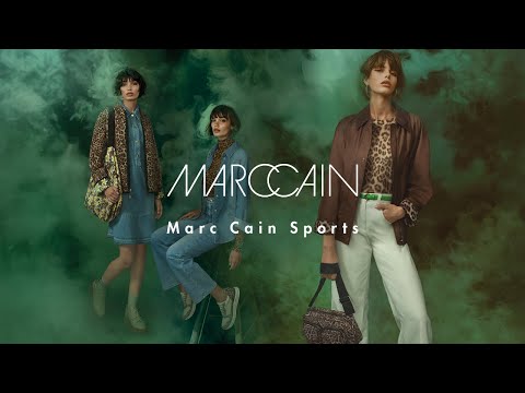 Marc Cain Spring / Summer 2025 | V