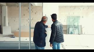 Move iç mimarlık Tanıtım filmi 2019
