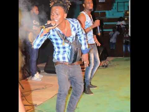 Metter Z - Mi Keh Sabi