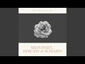Debussy: Nocturnes: 1. Nuages