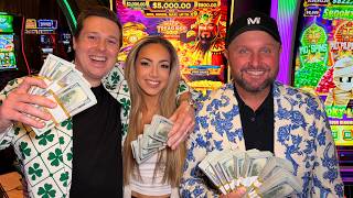 Risking $150,000 on $500 Moneyball Spins!