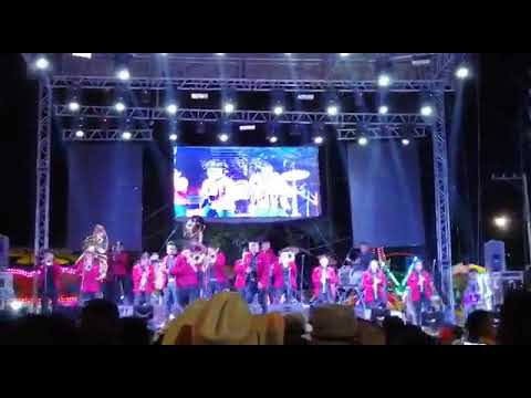 La Gitanilla-banda latigazo