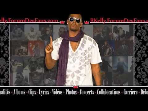 R.Kelly - Already Taken (Trey Songz Demo)