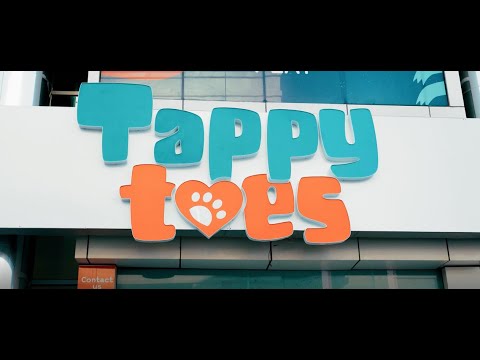 Tappy Toes Nursery