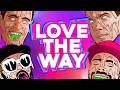 Rooler & Sickmode & D-Block & S-Te-Fan - LOVE THE WAY (Official Video)