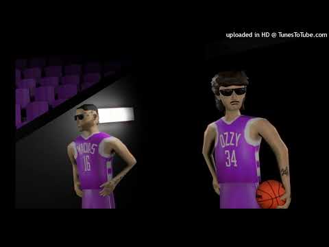 Dzwonie do dilera REMIX ZAJEBISTY | KOSIOR mashup powazny gracz x barry douglas (2k20 mashup)