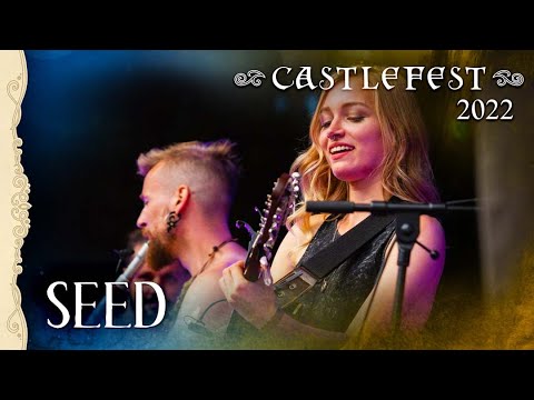 SeeD - FAE (Official Live Performance @ Castlefest 2022)
