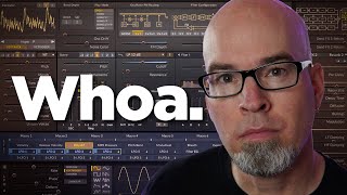 Video thumbnail for This synth is actually insane by S1gns Of L1fe