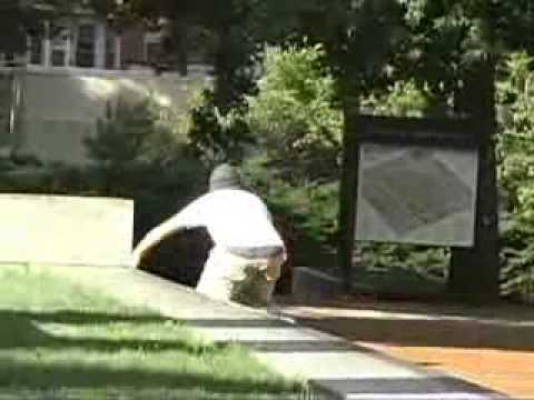 Freestyle Rolling |B| (official Video)