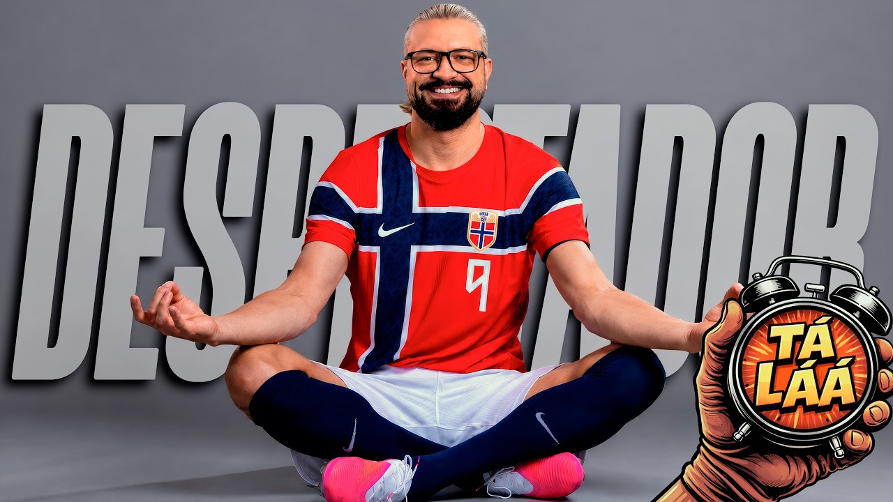 🚨 França em Campo! Quem Pode Surpreender Hoje? | DESPERTADOR EP. 050 - 26/06/26