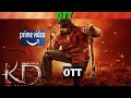 Kd The Devil OTT Release Date Upcoming New Release All OTT Telugu Movies