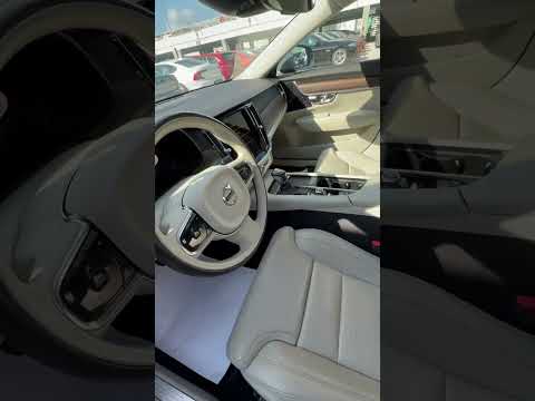 фото volvo s90 ii рестайлинг 0