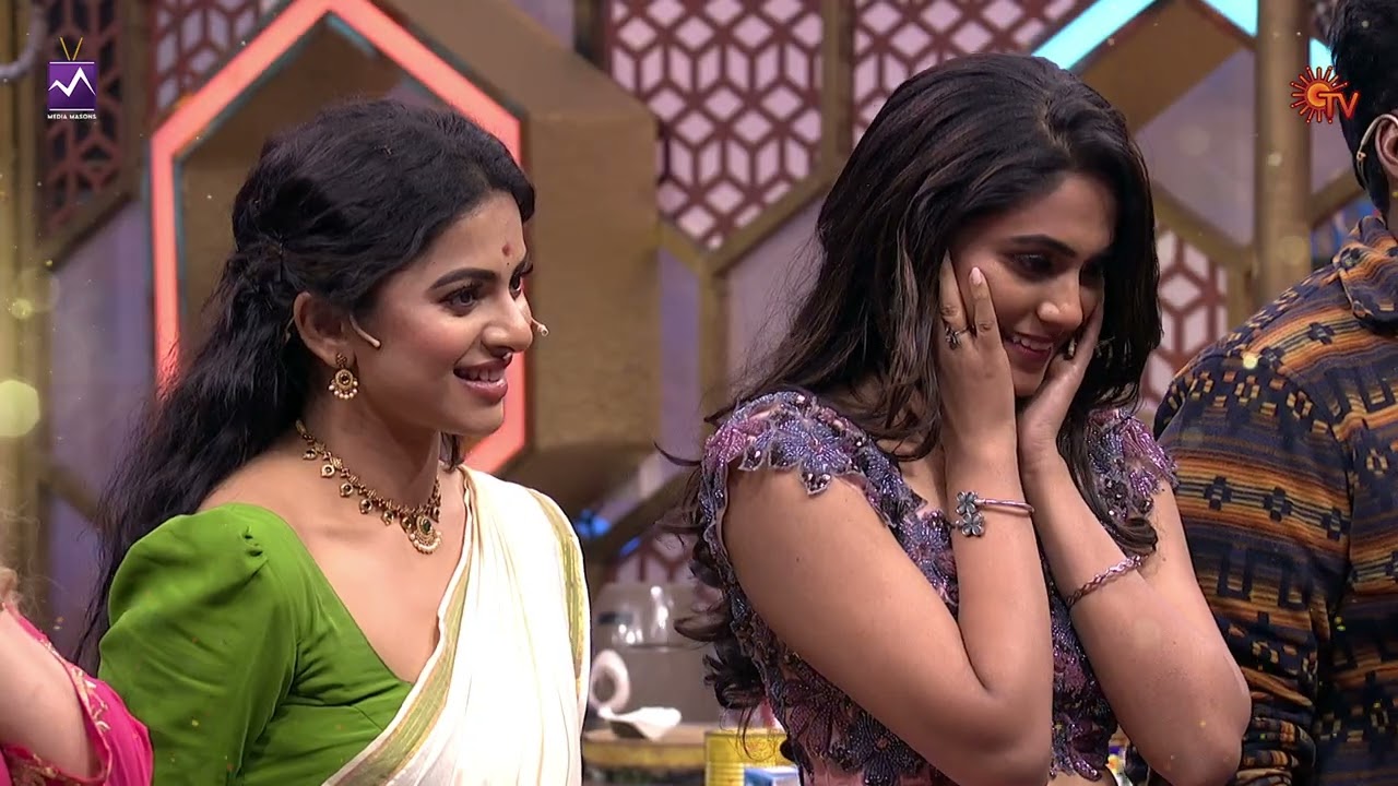 TCDC 2 Grand Finale Promo 6 | This Sunday Dec 14th  @ 1 PM | Vera Level Sambhavam For The Finalists