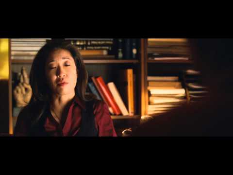 Trailer-Vorschau: Defendor