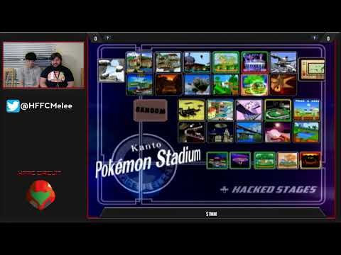 HFFC Shummit: $1MM - SD | Dr Light vs. HFFC | Ggoma - Best of 5