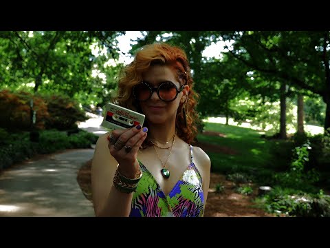 The Hourglass Effect - Crazy (Feels So Good) [Official Music Video]