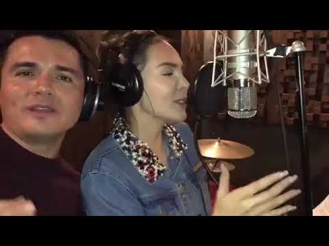 Amor a primera Vista (Belinda ft. Horacio palencia)