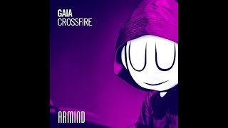 Gaia - Crossfire (Extended Mix)