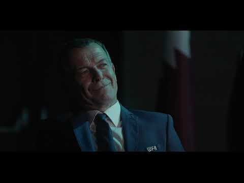 Das Netz – Bonusmaterial | Eine Therapie-Stunde mit Jean Leco