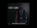Tech N9ne Worldwide Choppers Clean