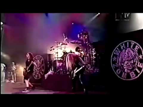 White Zombie - Children of The Grave