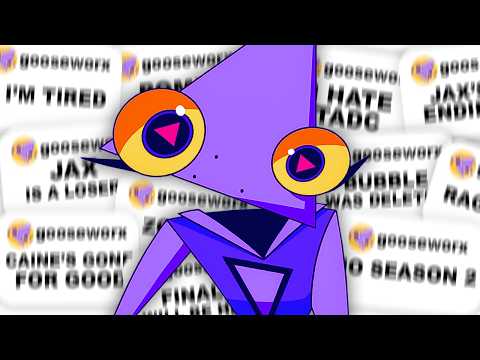 96+ CRAZY Gooseworx Responses Worth Seeing