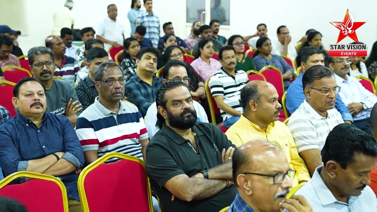 Bahrain Sree Muthappan Seva Sangam