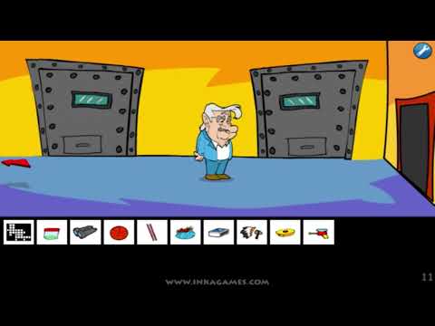 Cowboy Comendador (Versão Pepe Saw Game)