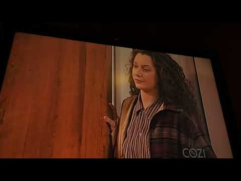 Darlene doesn't want to see Crystal give birth