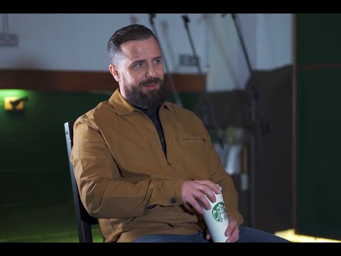 Matt Jones: Behind The Roar - Dragons’ Den, | #1