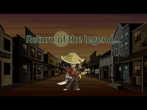 Consistency is the key to Success .... (Random to Valhallan #6)