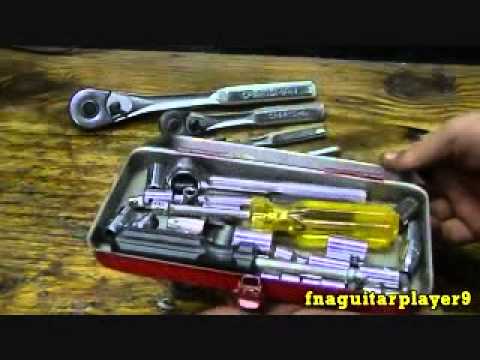 Mistah Fab and Andre King NickatinYO